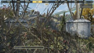 Fallout76 User Mod: C.a.m.p. Search (Image #4)