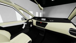 BeamNG Car Mod: Citroen Picasso C4 0.32 (Image #2)