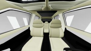 BeamNG Car Mod: Citroen Picasso C4 0.32 (Image #3)