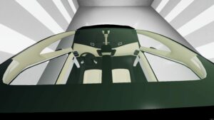 BeamNG Car Mod: Citroen Picasso C4 0.32 (Image #4)