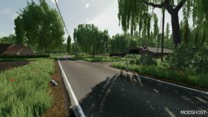 FS22 Map Mod: Region Niederrhein (Image #2)