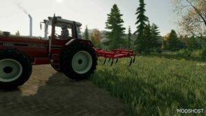 FS22 Cultivator Mod: MF 23 (Image #4)