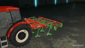 FS22 Cultivator Mod: Unia KOS 3S (Image #2)