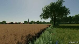 FS22 Map Mod: Region Niederrhein V1.0.2 (Image #2)