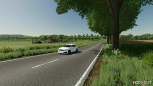 FS22 Map Mod: Region Niederrhein V1.0.2 (Image #3)