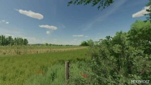 FS22 Map Mod: Region Niederrhein V1.0.2 (Image #4)