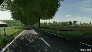 FS22 Map Mod: Region Niederrhein V1.0.2 (Image #5)