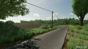 FS22 Map Mod: Region Niederrhein V1.0.2 (Image #7)