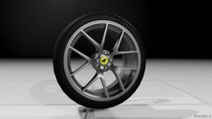 BeamNG Car Mod: The biggest wheel/Tire pack V3.0 0.32 (Image #6)