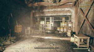 Fallout76 Atomicshade – A Fallout 76 Reshade Preset mod