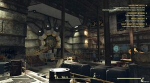 Fallout76 ENB Mod: Atomicshade – A Fallout 76 Reshade Preset (Image #5)