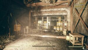 Fallout76 ENB Mod: Atomicshade – A Fallout 76 Reshade Preset (Image #8)