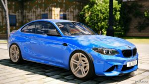 BeamNG BMW Car Mod: M2 2016-2022 0.32 (Image #2)