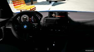 BeamNG BMW Car Mod: M2 2016-2022 0.32 (Image #3)