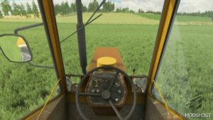 FS22 Tractor Mod: Kekmet 602 TV-2 Turbo (Image #6)