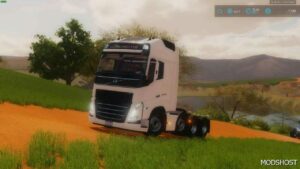 FS22 Volvo Truck Mod: FH16 BR Pack Beta (Featured)