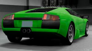 BeamNG Lamborghini Car Mod: Murcielago NEW 0.32 (Image #3)