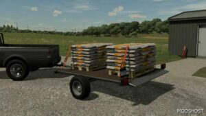 FS22 Trailer Mod: Lizard PT75 (Image #2)