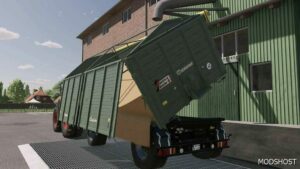 FS22 Mod: Meiller Trailer Pack (Image #2)