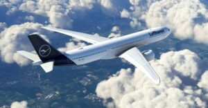 MSFS 2020 A330 Mod: Lufthansa A330-900 NEO – 8K Livery (Image #6)