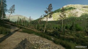 FS22 Map Mod: Dredge Creek Alaska (Image #5)