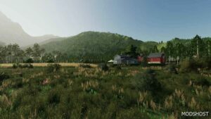 FS22 Map Mod: Dredge Creek Alaska (Image #6)