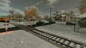 FS22 Mod: Somerset Map (Image #5)