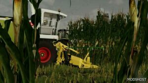 FS22 John Deere Mod: and NEW Holland Silage Pack (Image #3)