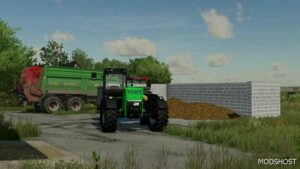 FS22 Placeable Mod: Manure Plate (Image #2)