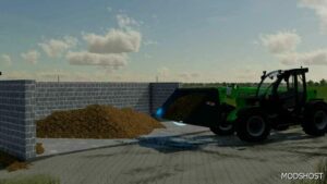 FS22 Placeable Mod: Manure Plate (Image #3)