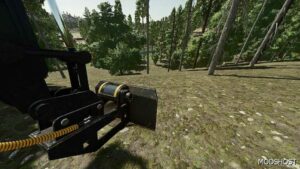 FS22 Mod: Winch Attachment (Image #3)