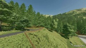 FS22 Map Mod: Southern Blackforest V1.1.1 (Featured)