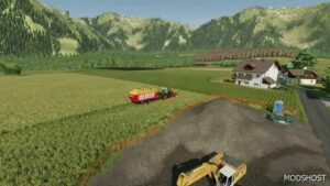 FS22 Map Mod: Southern Blackforest V1.1.1 (Image #5)