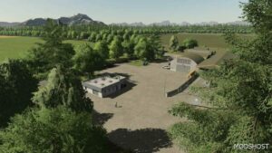 FS22 Map Mod: Harvest Valley V1.0.0.1 (Image #4)