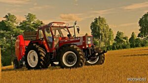 FS22 Map Mod: Agricultural Land V1.0.0.1 (Image #3)