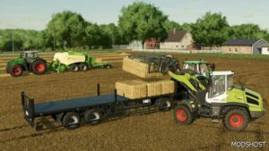 FS22 Mod: Straw Harvest Pack V1.1 (Image #2)