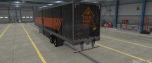 ATS Mod: SCS BOX Trailer Home Store Skin 1.49 (Image #3)