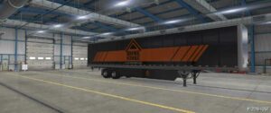 ATS Mod: SCS BOX Trailer Home Store Skin 1.49 (Image #4)