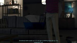 GTA 5 Script Mod: Russo Mission Maker Episode 1 (Image #4)