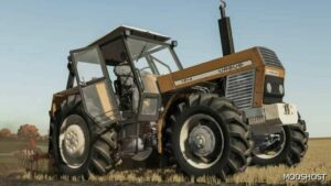 FS22 Ursus Tractor Mod: 6 Pack (Image #3)