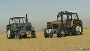 FS22 Ursus Tractor Mod: 4 Pack (Image #3)