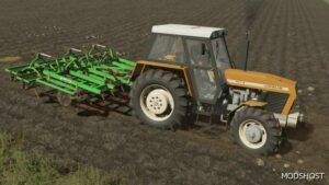 FS22 Ursus Tractor Mod: 4 Pack (Image #4)