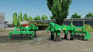 FS22 Plough Mod: GR Subsoilers Pack Beta (Image #3)