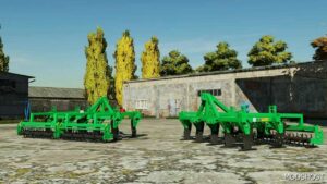 FS22 Plough Mod: GR Subsoilers Pack Beta (Image #4)