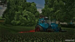 FS22 MTZ Tractor Mod: -82 V1.0.0.3 (Image #4)