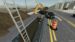 FS22 Mod: Ladder Pack (Image #5)