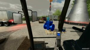 FS22 Mod: Pipe Pack (Image #2)