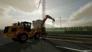 FS22 Mod: Pipe Pack (Image #9)