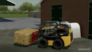 FS22 Attachment Mod: Wifo BP Series V2.0 (Image #3)