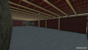 FS22 Placeable Mod: Grain Storages Pack (Image #2)